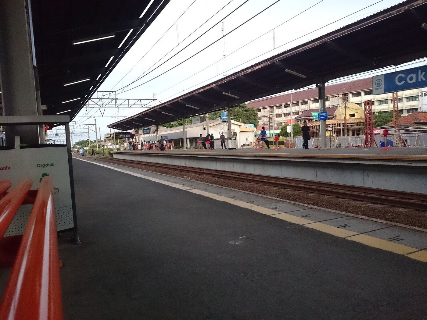 Cakung