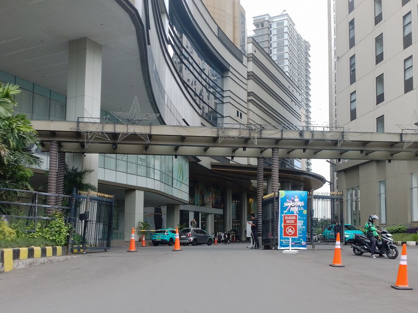 Cibubur