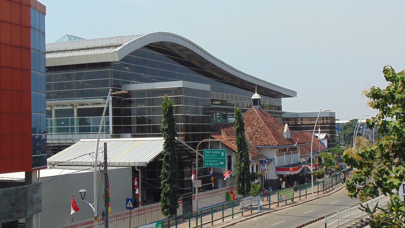 Jatinegara