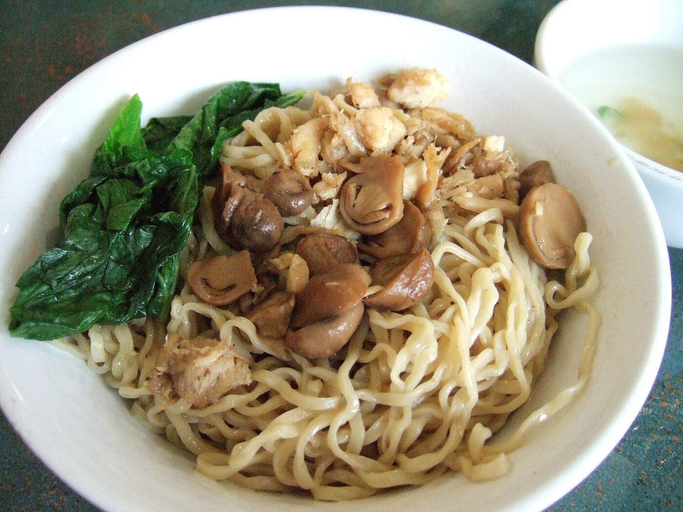 Jatinegara Food Trail: 7 Legendary Stops
