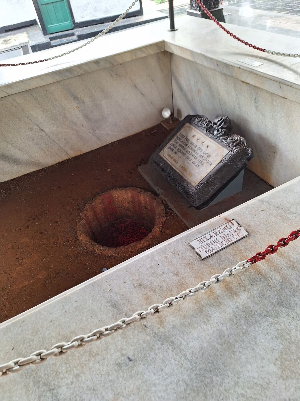 Visiting Lubang Buaya: The 1965 Memorial