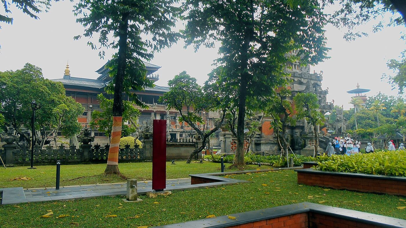 The Best Museums in Taman Mini (TMII), After the Revamp