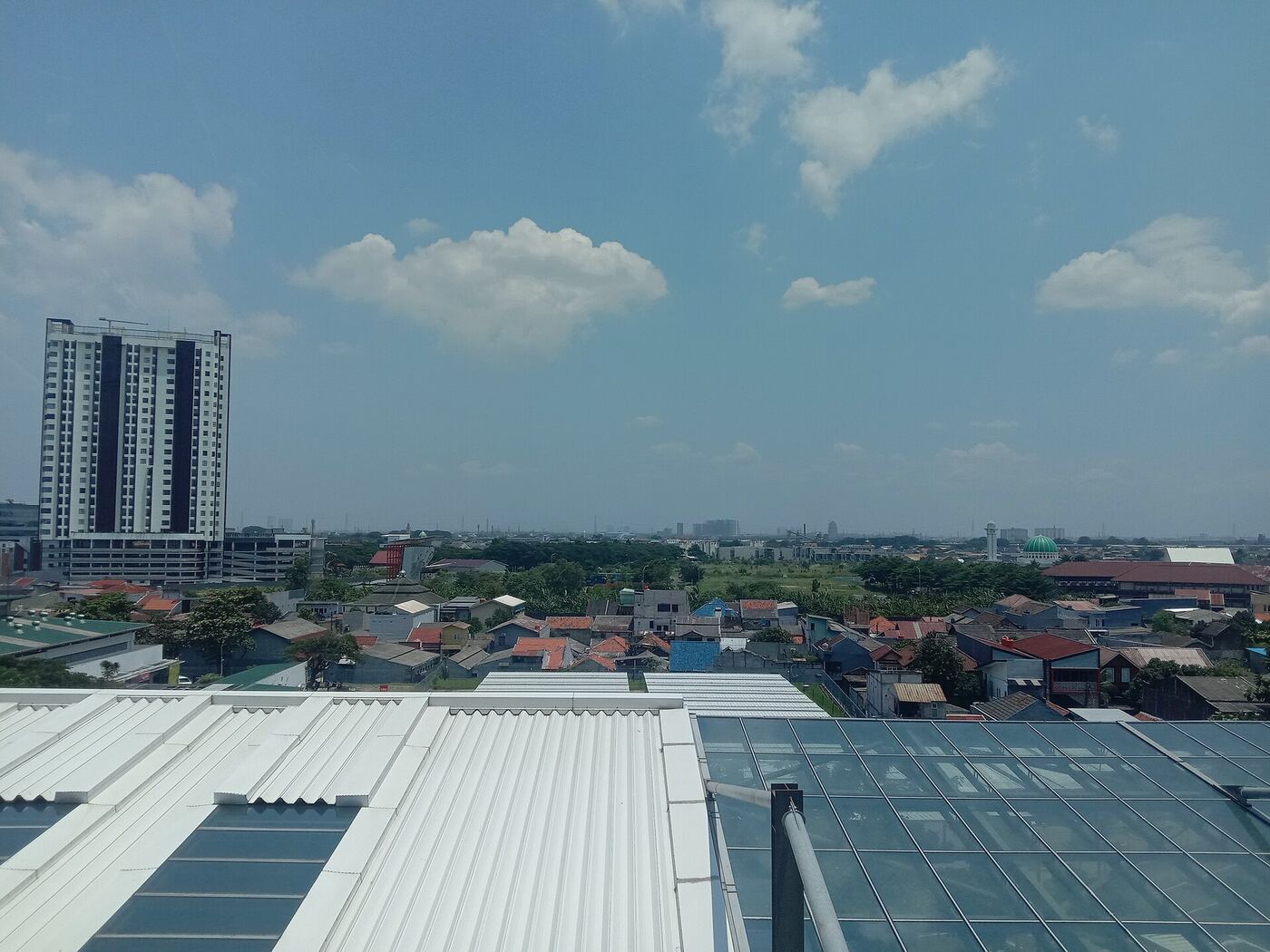 Where to Stay in East Jakarta: Area by Area