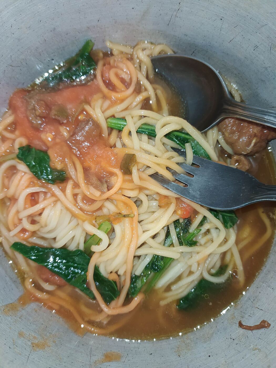 Bakmi Lorong