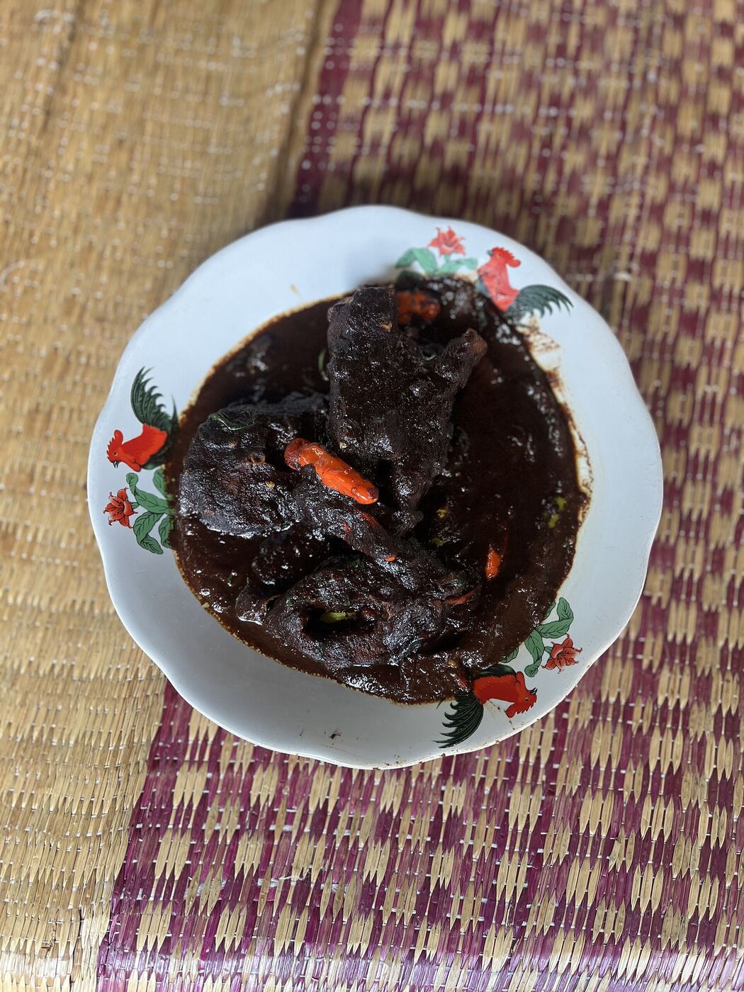 Warung Mak Dower