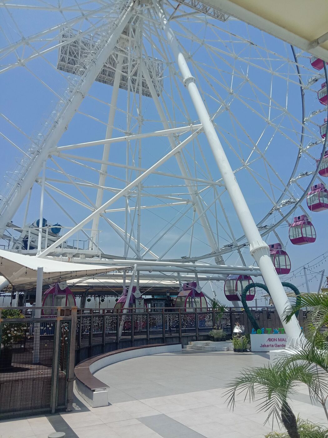 AEON Mall Jakarta Garden City