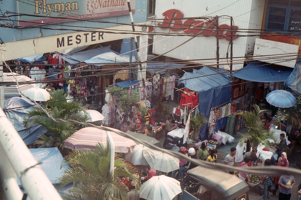 Pasar Jatinegara