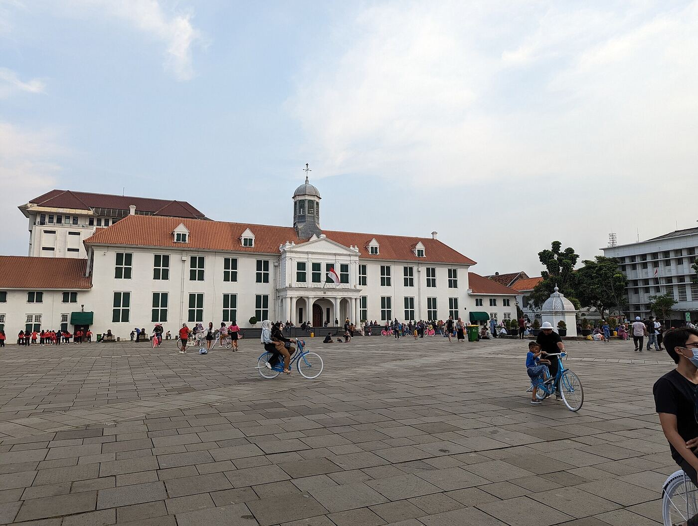 Tours, tickets and day trips from East Jakarta